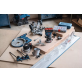 BOSCH GKF 18V-8 frezeris SOLO CT